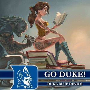 Meet your Posher, Vickie